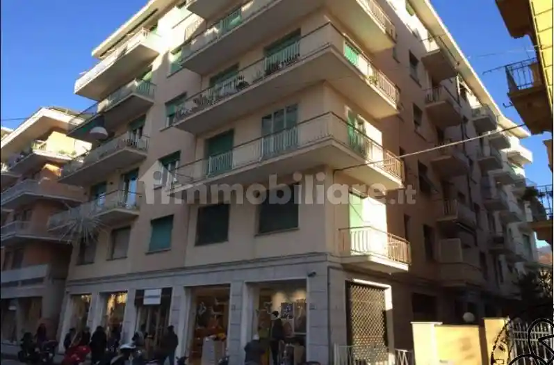 Attico - Mansarda in vendita a Rapallo