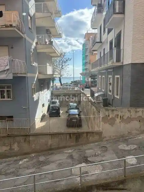 Appartamento in vendita a Salerno