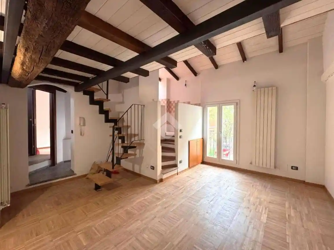 Appartamento in vendita a San Giovanni in Persiceto