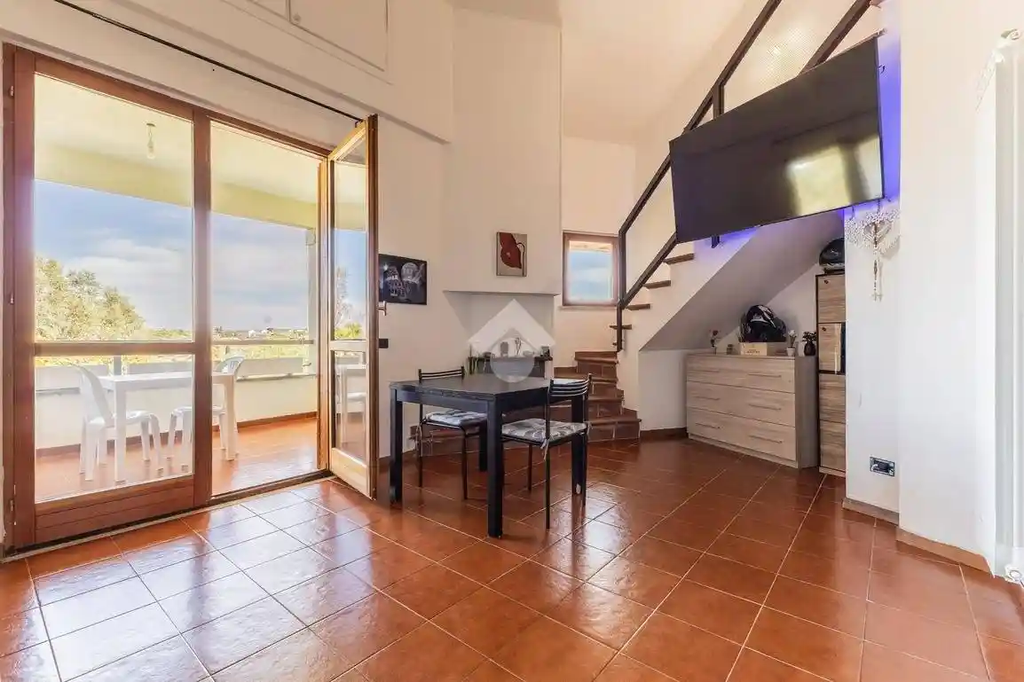 Appartamento in vendita a Bracciano