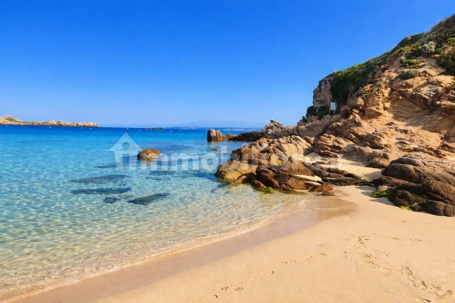 Appartamento in vendita a Santa Teresa Gallura