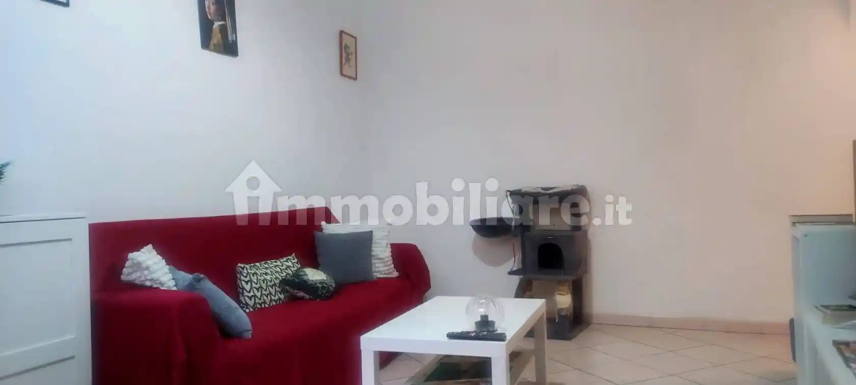 Appartamento in vendita a Prato