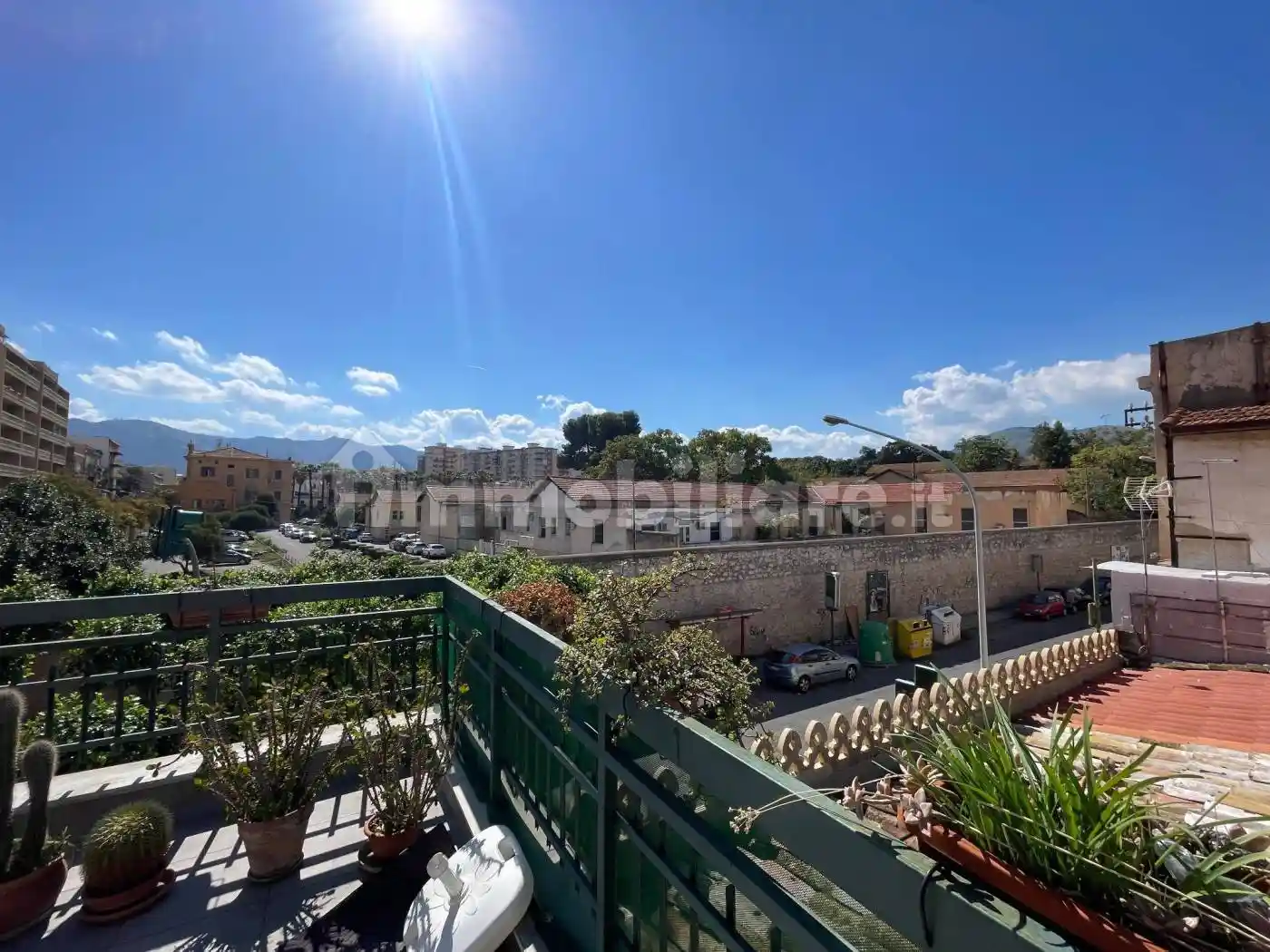 Appartamento in vendita a Palermo