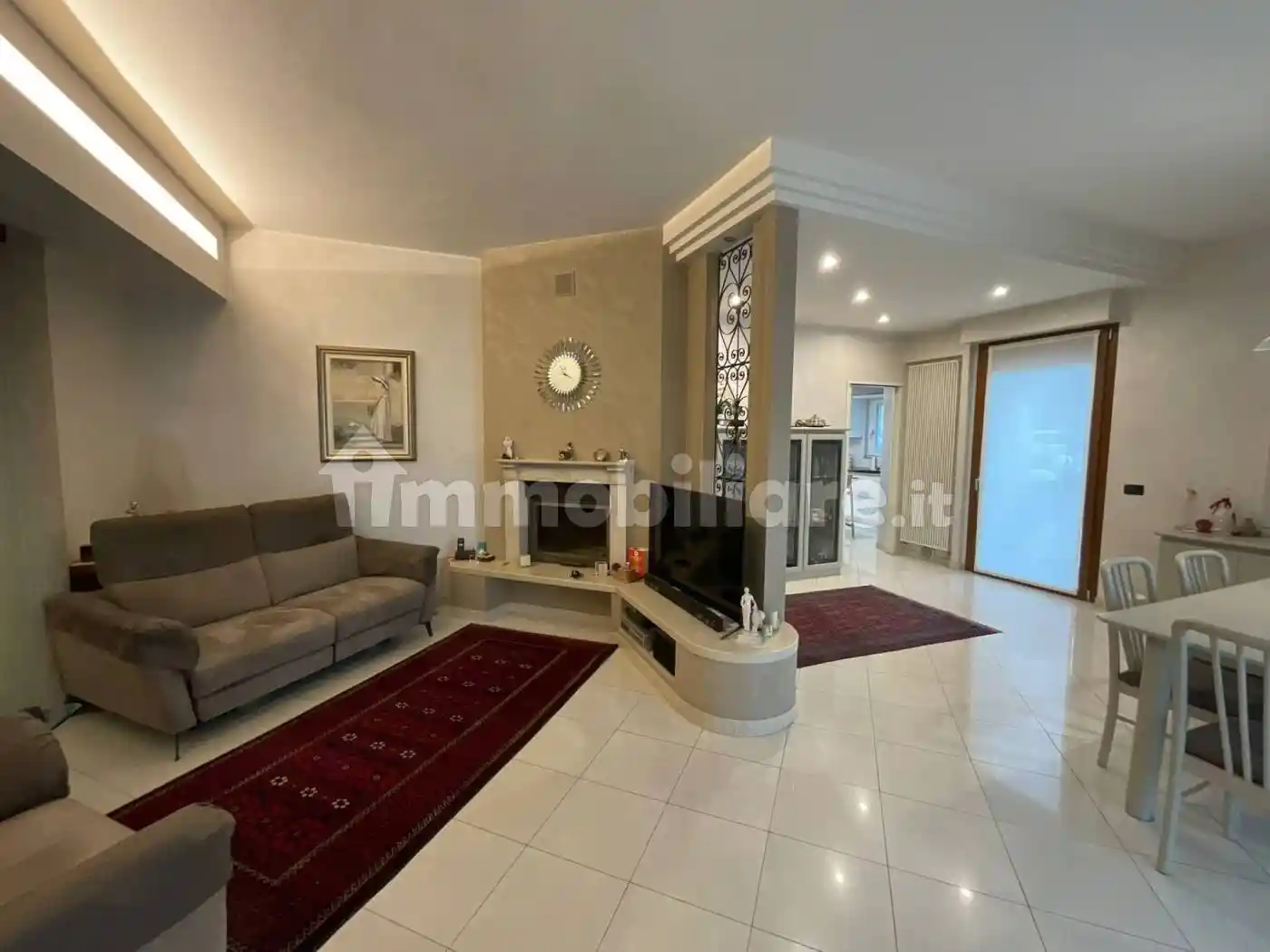 Villetta a schiera in vendita a Bergamo