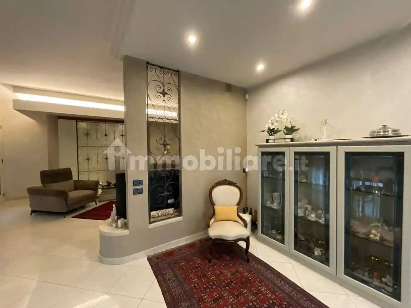 Villetta a schiera - foto 5