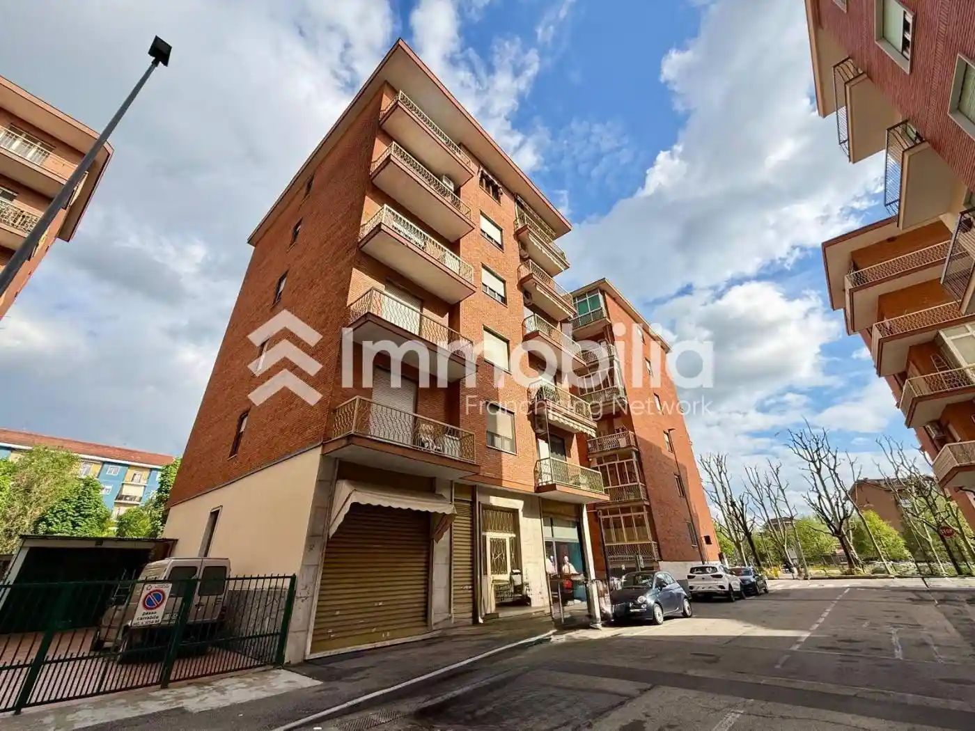 Appartamento in vendita a Nichelino