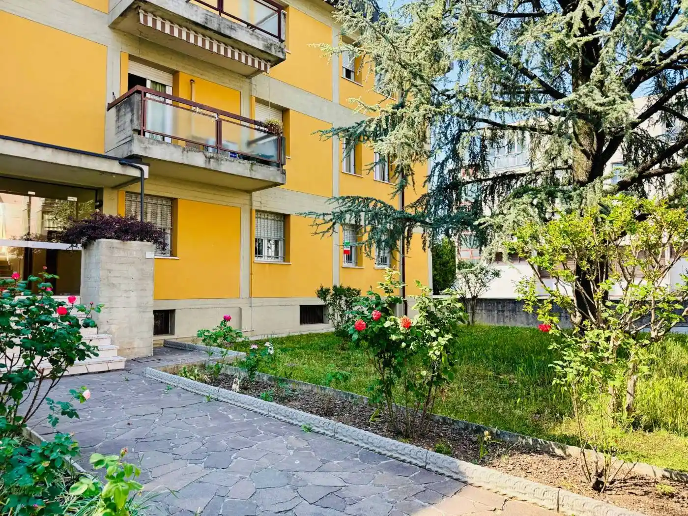 Appartamento in vendita a Brescia