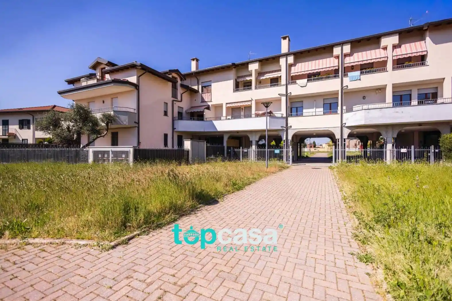 Attico - Mansarda in vendita a Dairago