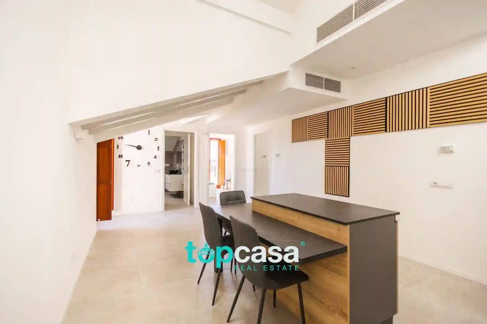 Attico - Mansarda - foto 2