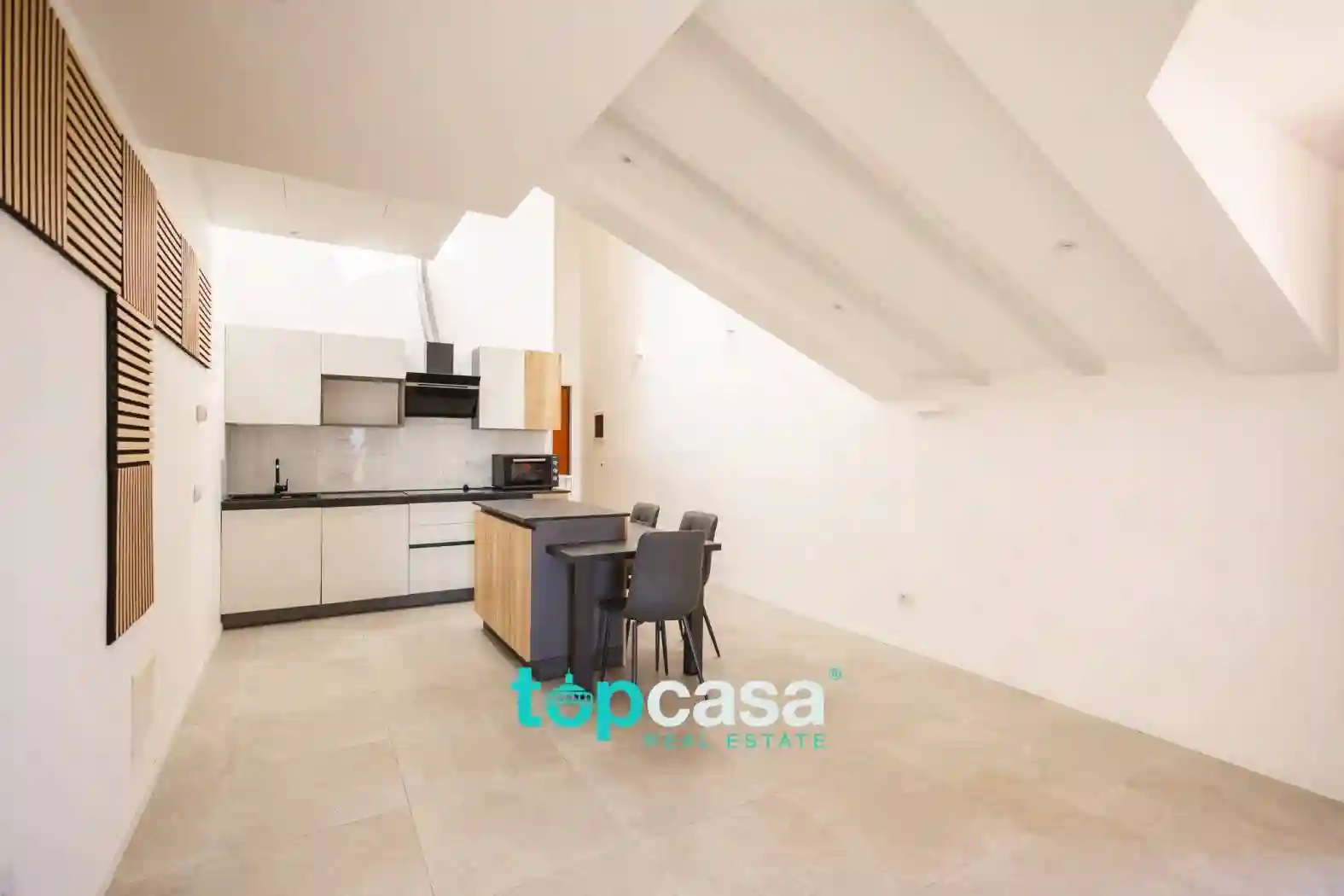 Attico - Mansarda - foto 4