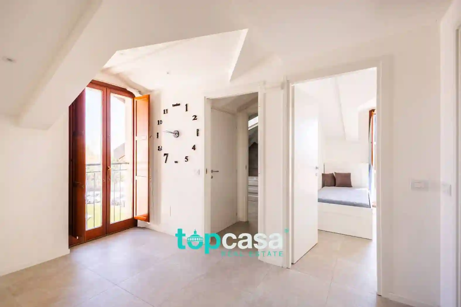 Attico - Mansarda - foto 5