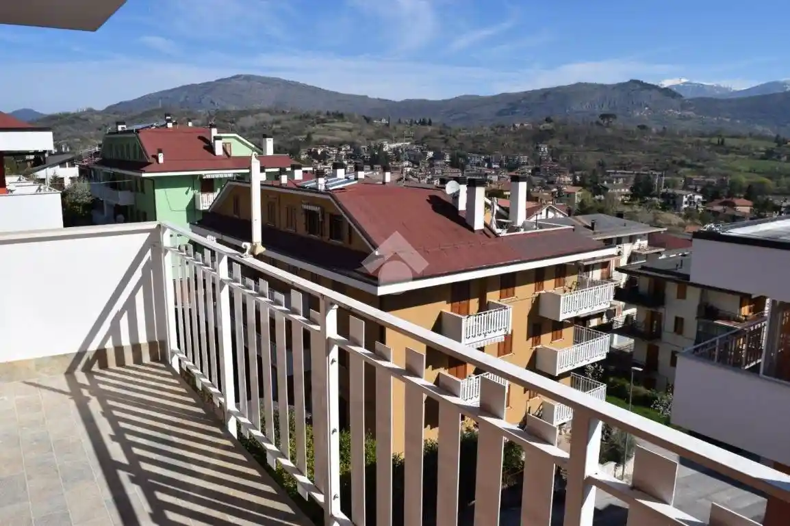 Appartamento in vendita a Tagliacozzo