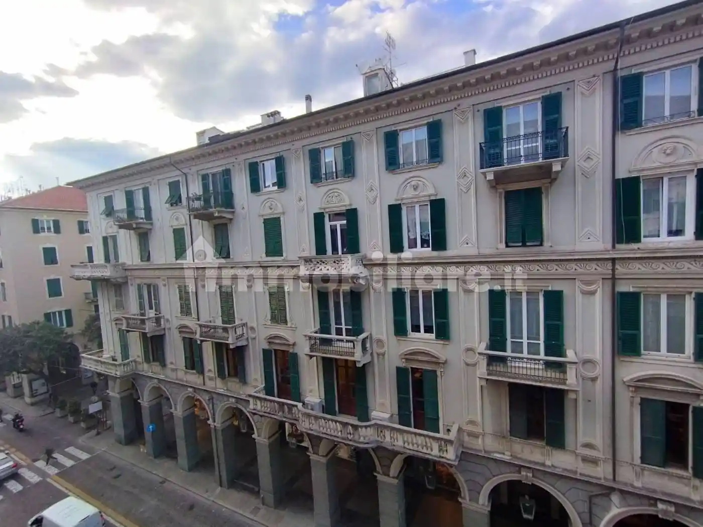 Appartamento in vendita a Savona