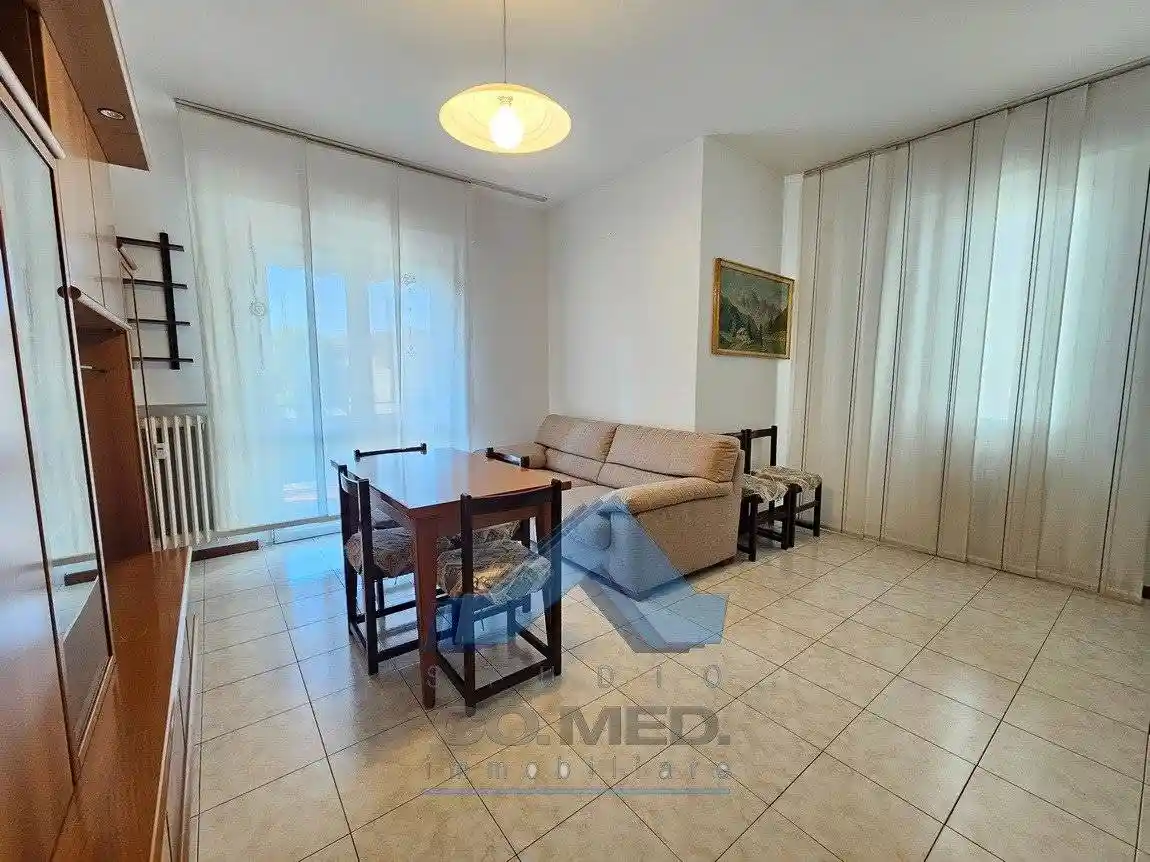 Appartamento in vendita a Seriate