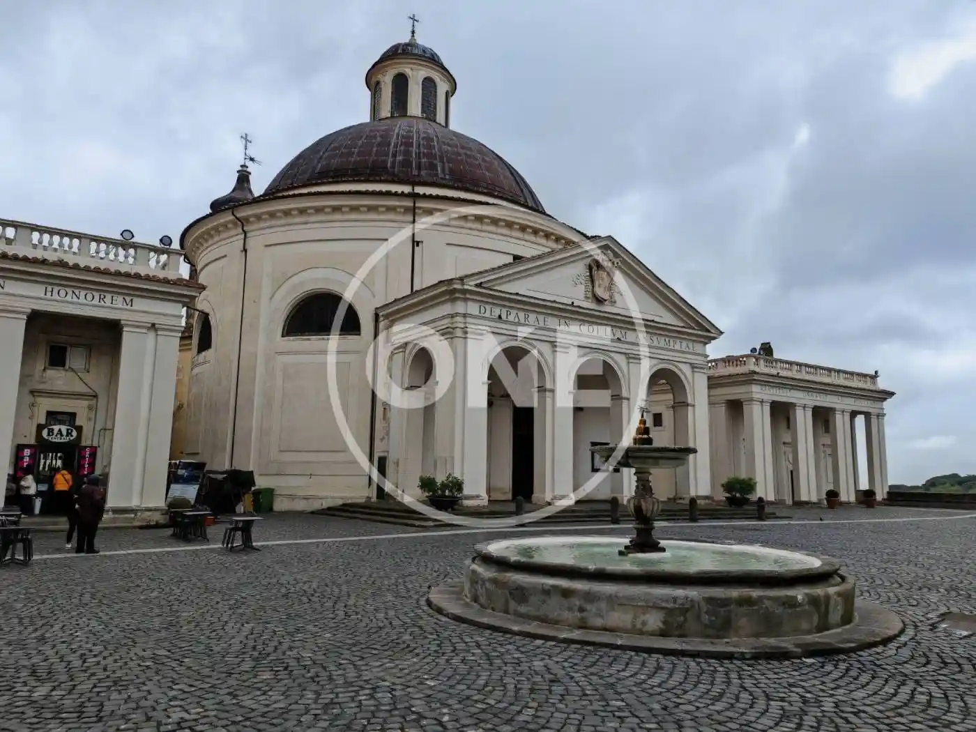 Appartamento in vendita a Ariccia