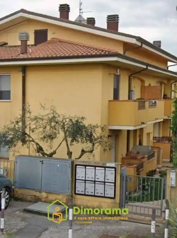 Appartamento in vendita a Saludecio