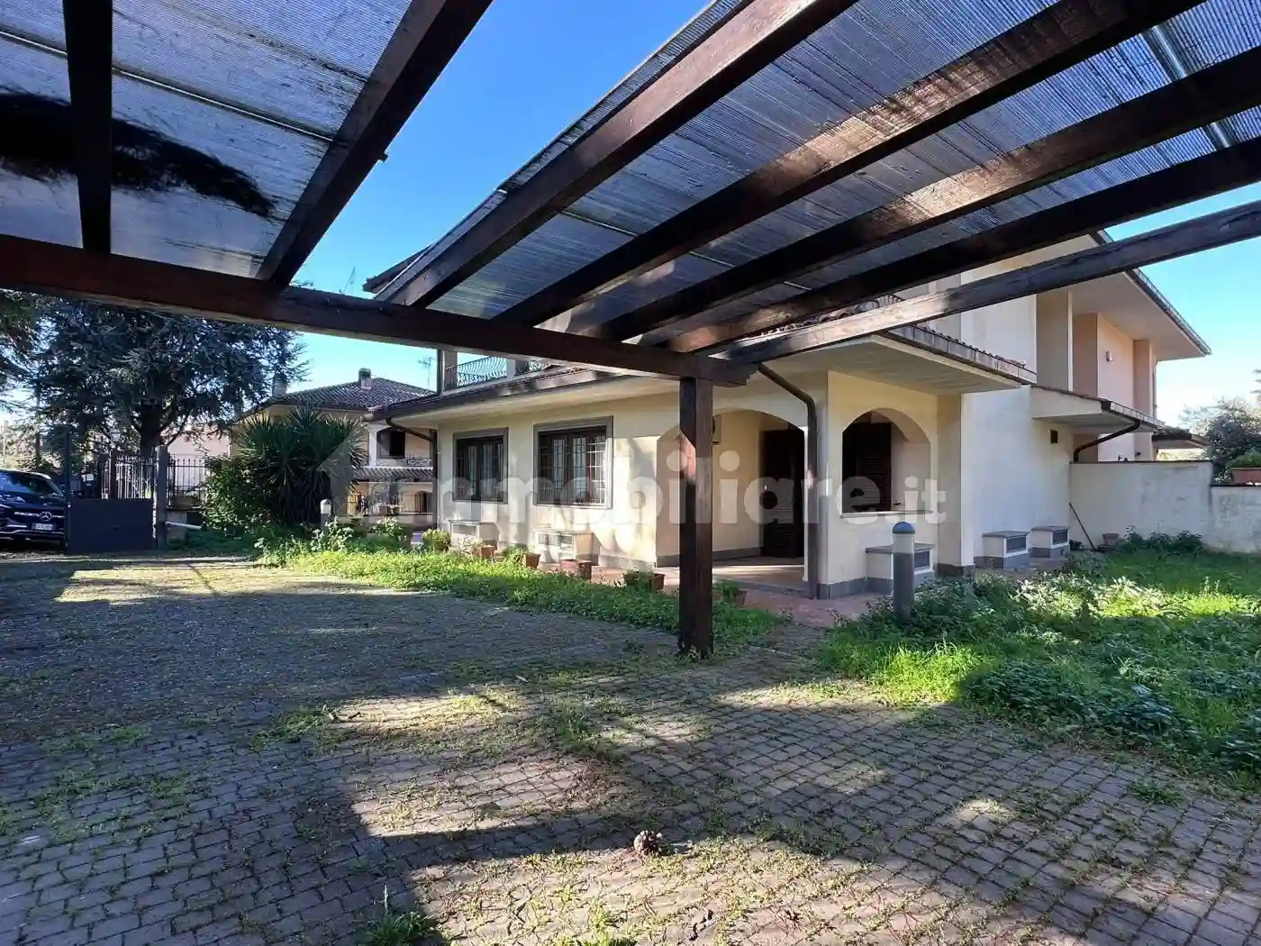 Villa - foto 4