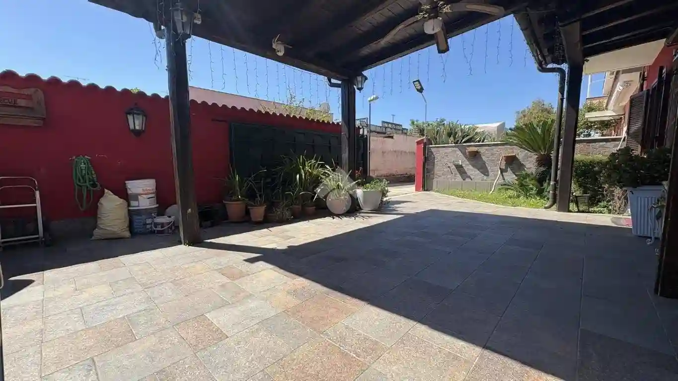 Villetta a schiera - foto 3