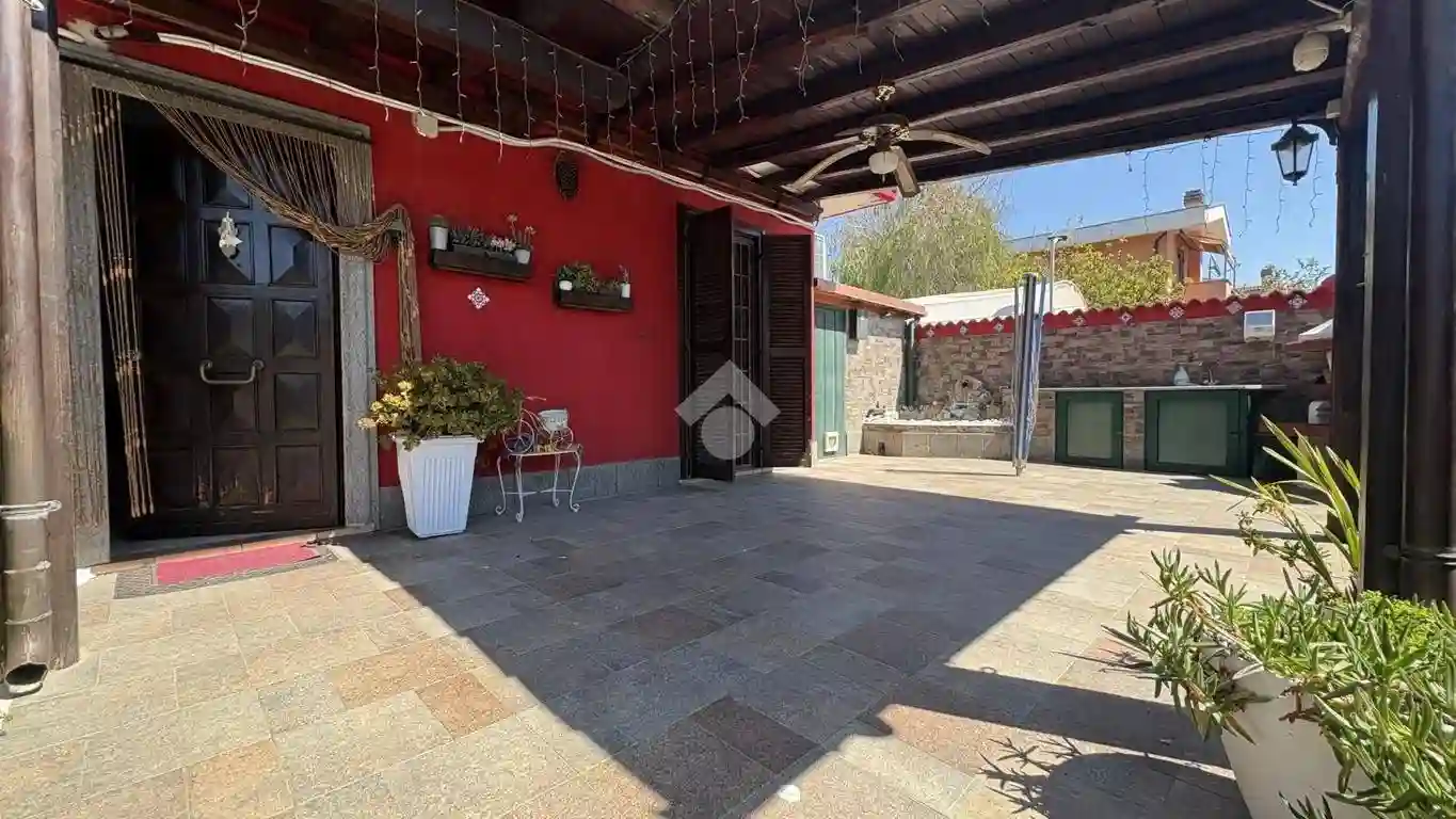Villetta a schiera - foto 5