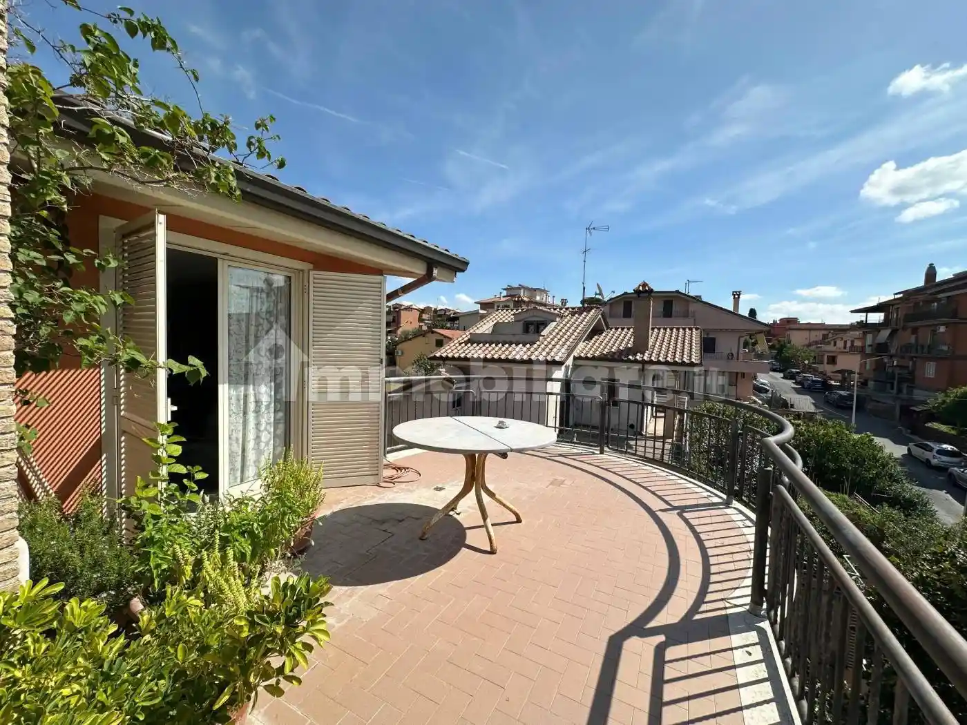 Attico - Mansarda in vendita a Fonte Nuova