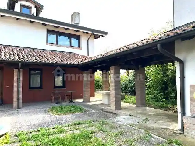 Villa in vendita a Gorgo al Monticano