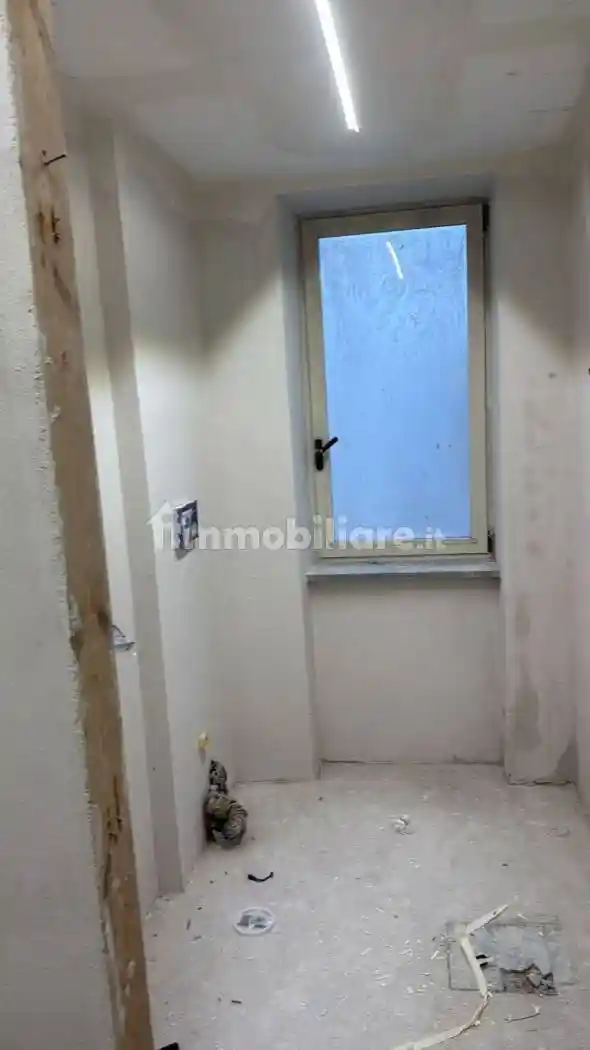 Appartamento in vendita a Salerno