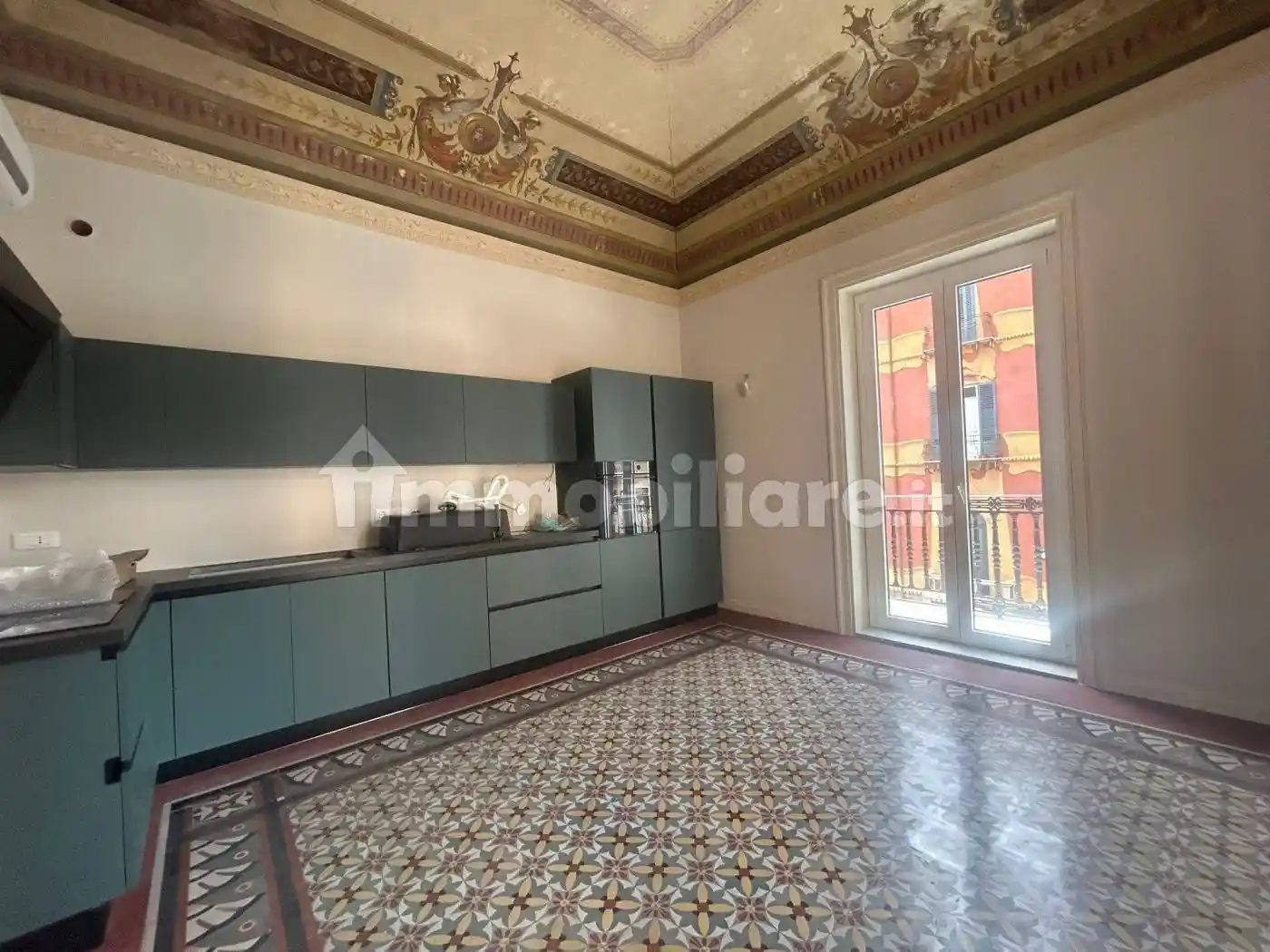 Appartamento in affitto a Palermo