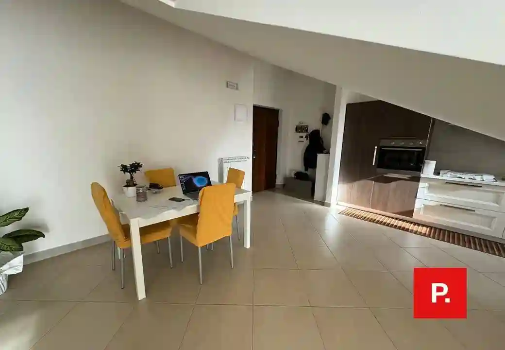 Attico - Mansarda - foto 2