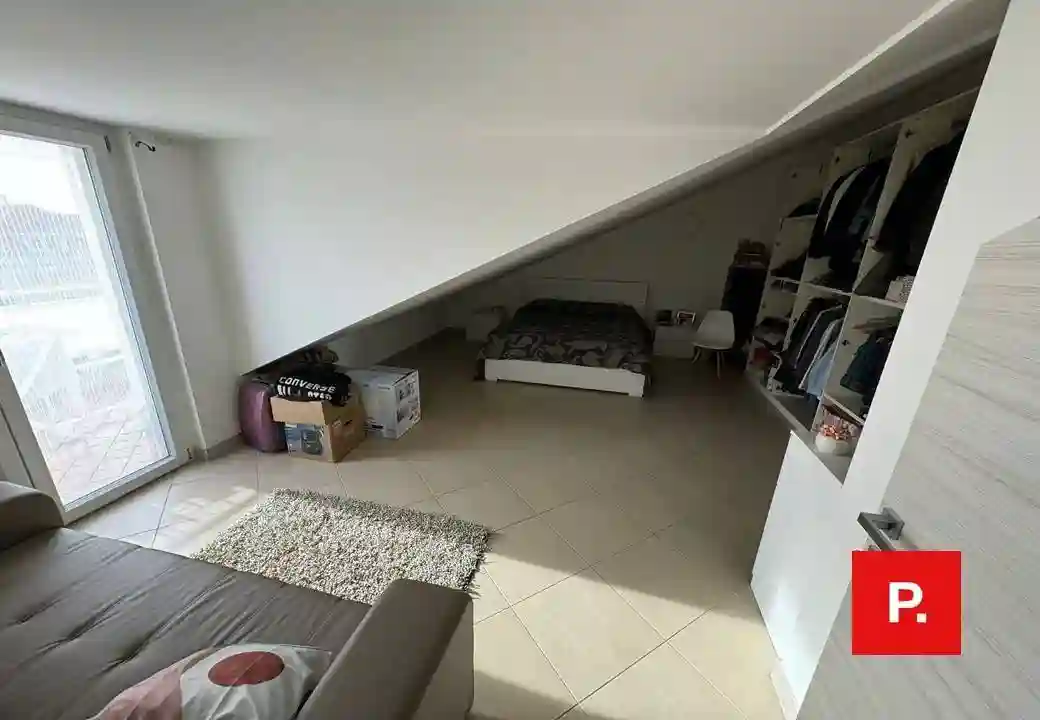 Attico - Mansarda - foto 4