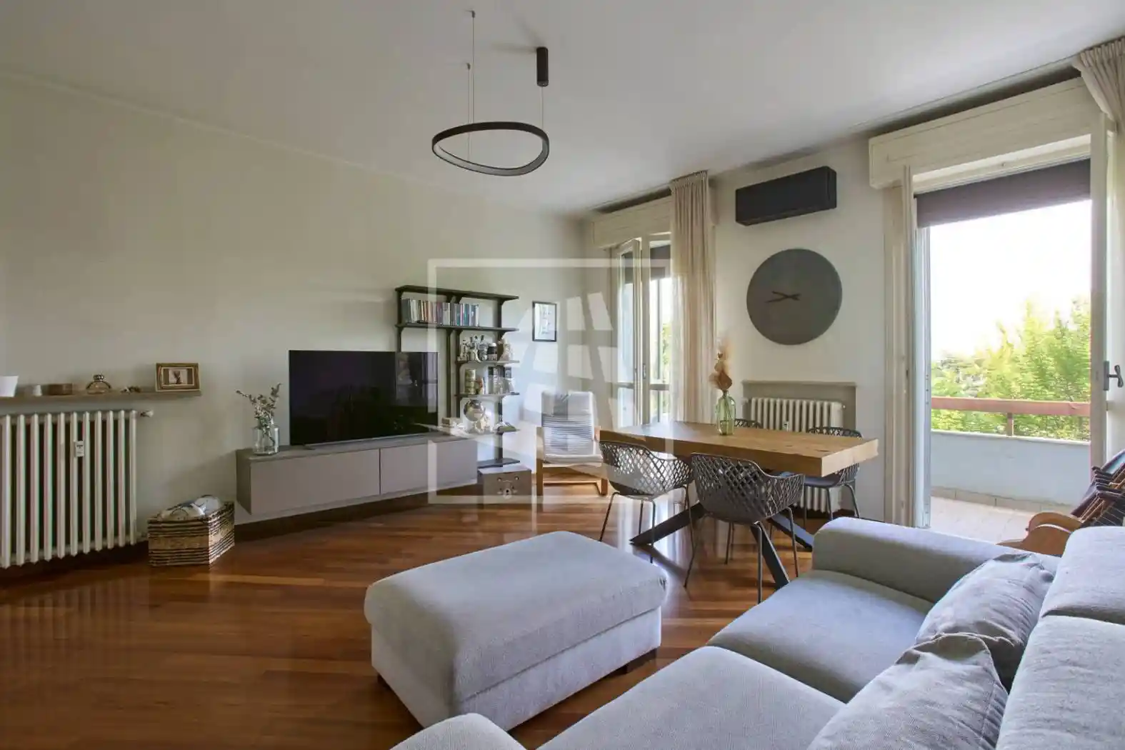 Appartamento in vendita a Reggio Emilia