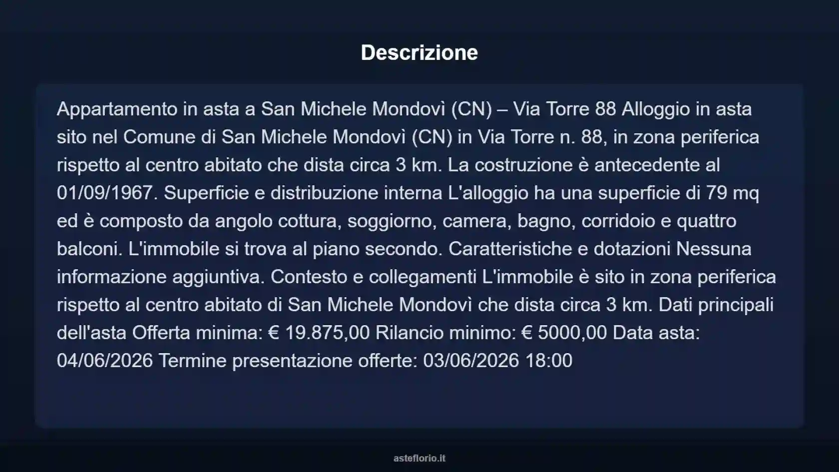 Appartamento - foto 4