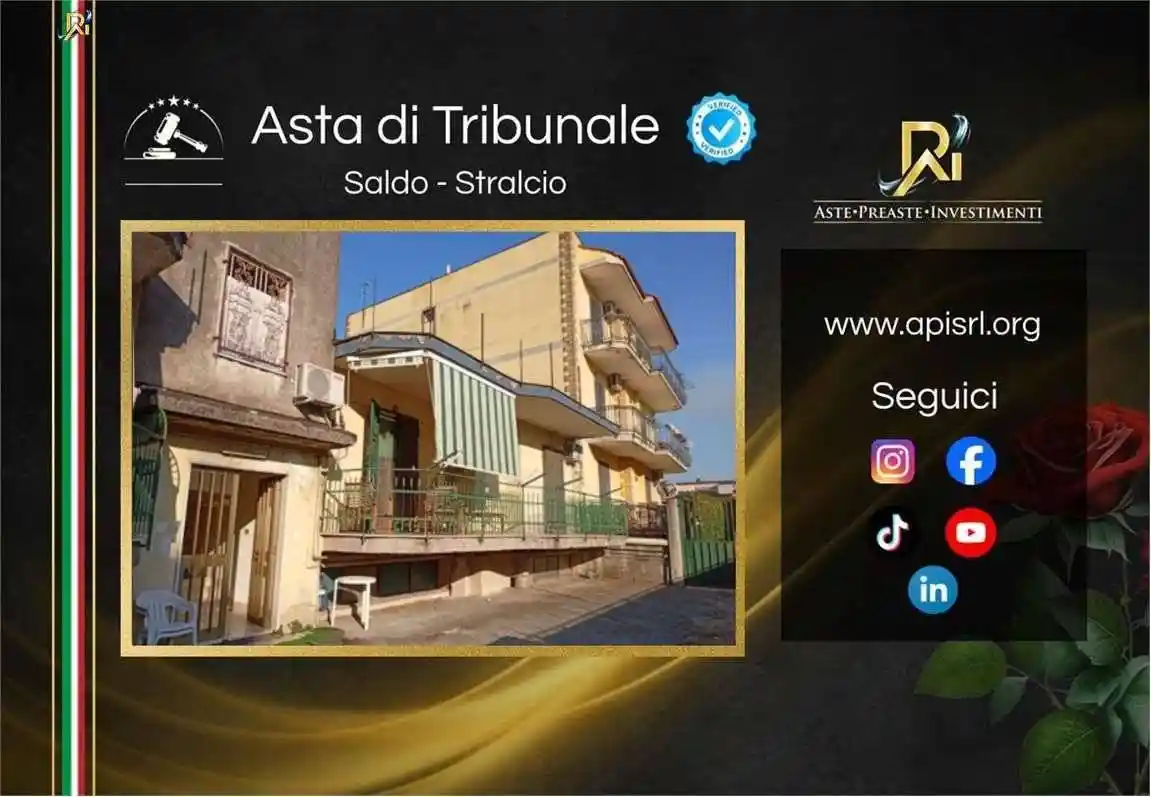 Villetta a schiera in vendita a Volla