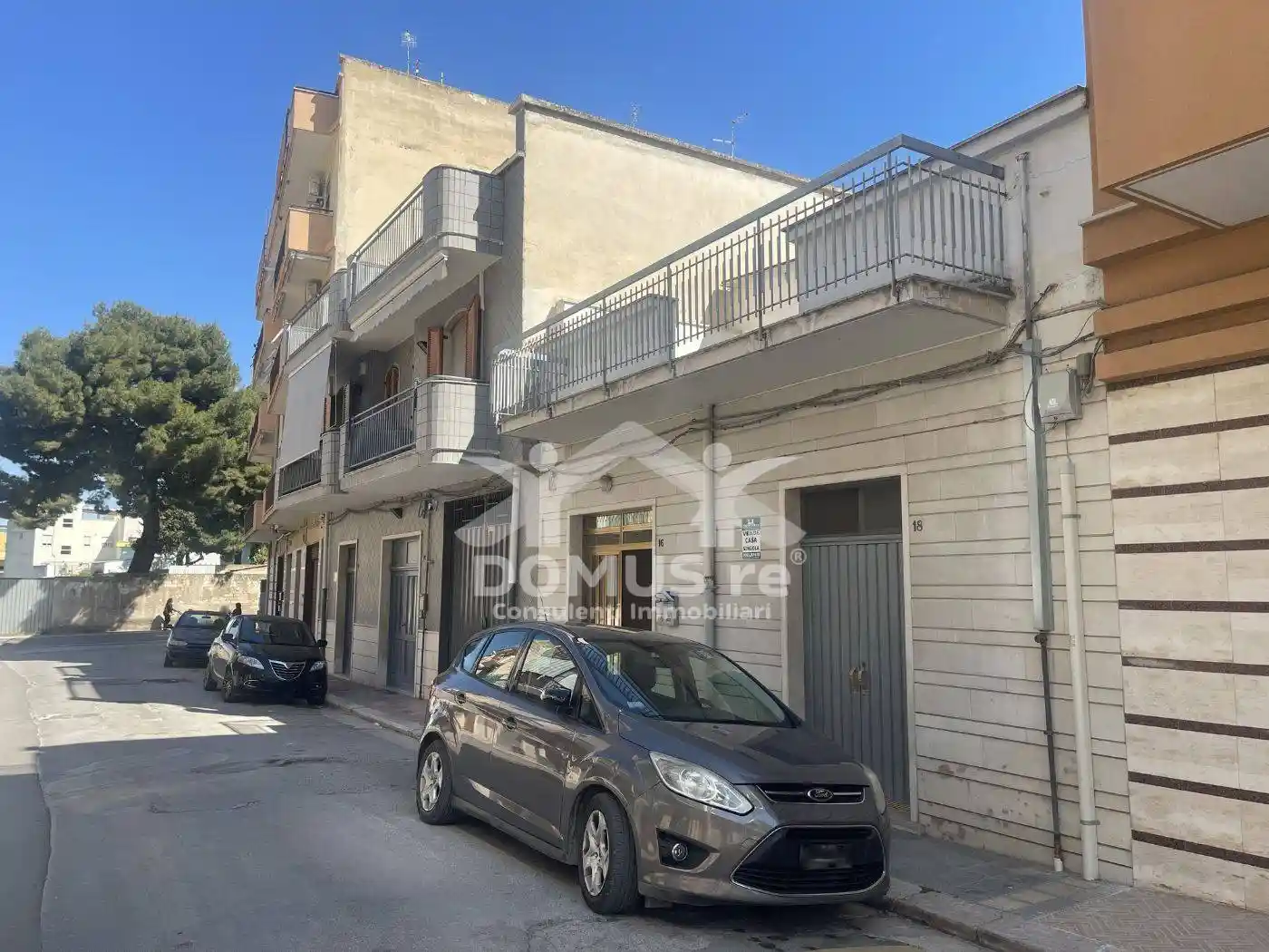 Casa indipendente in vendita a Andria