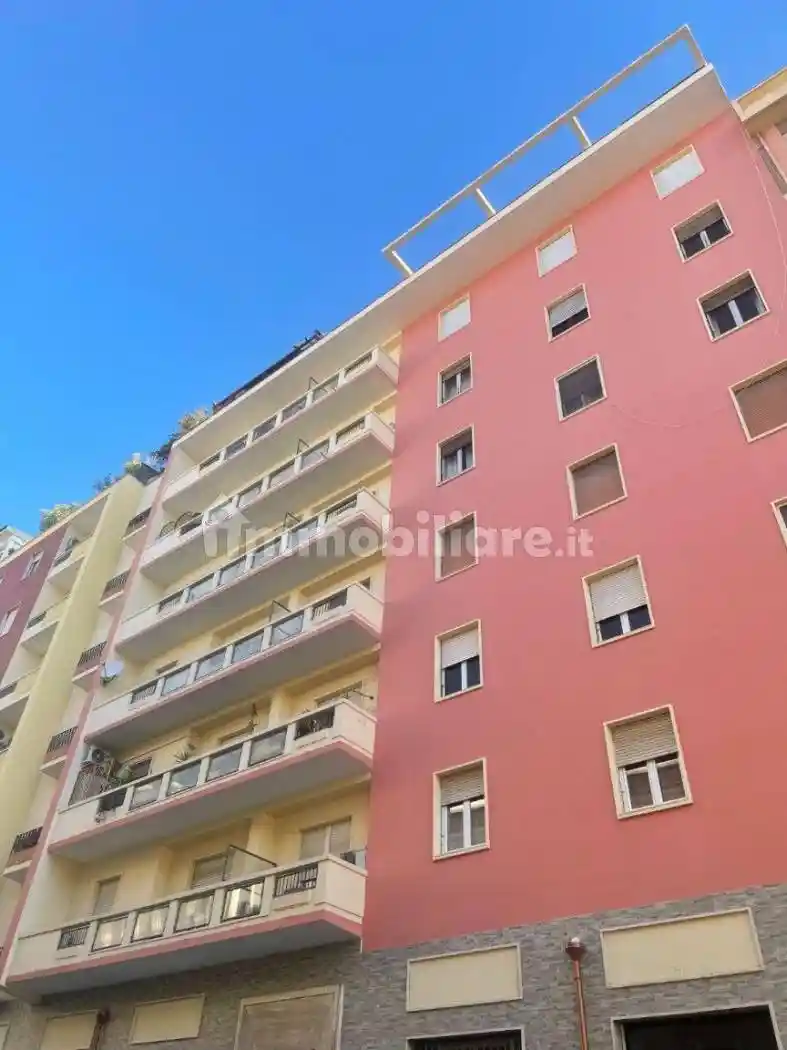 Appartamento in affitto a Cagliari