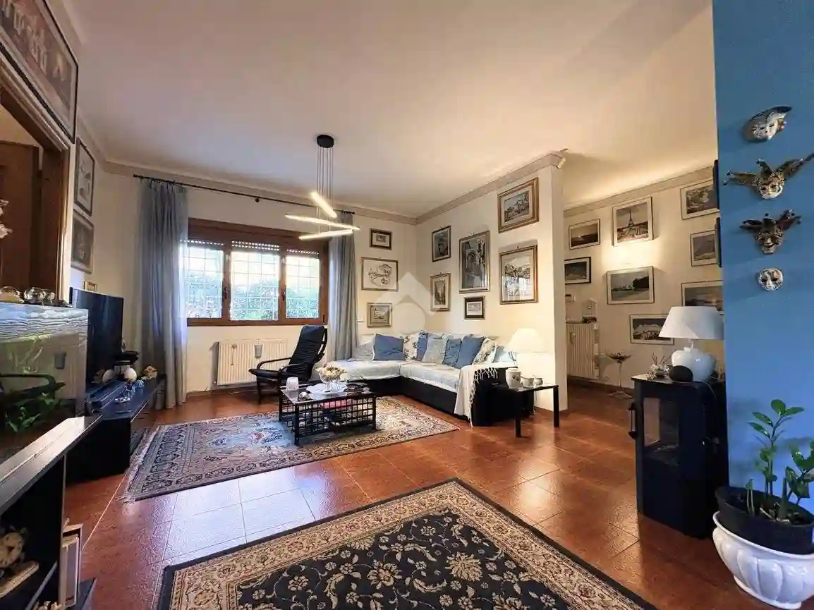 Villetta a schiera - foto 2