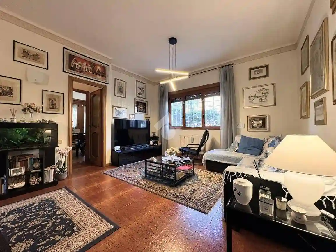 Villetta a schiera - foto 3