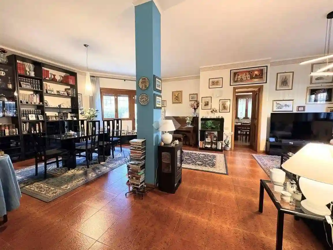 Villetta a schiera - foto 4