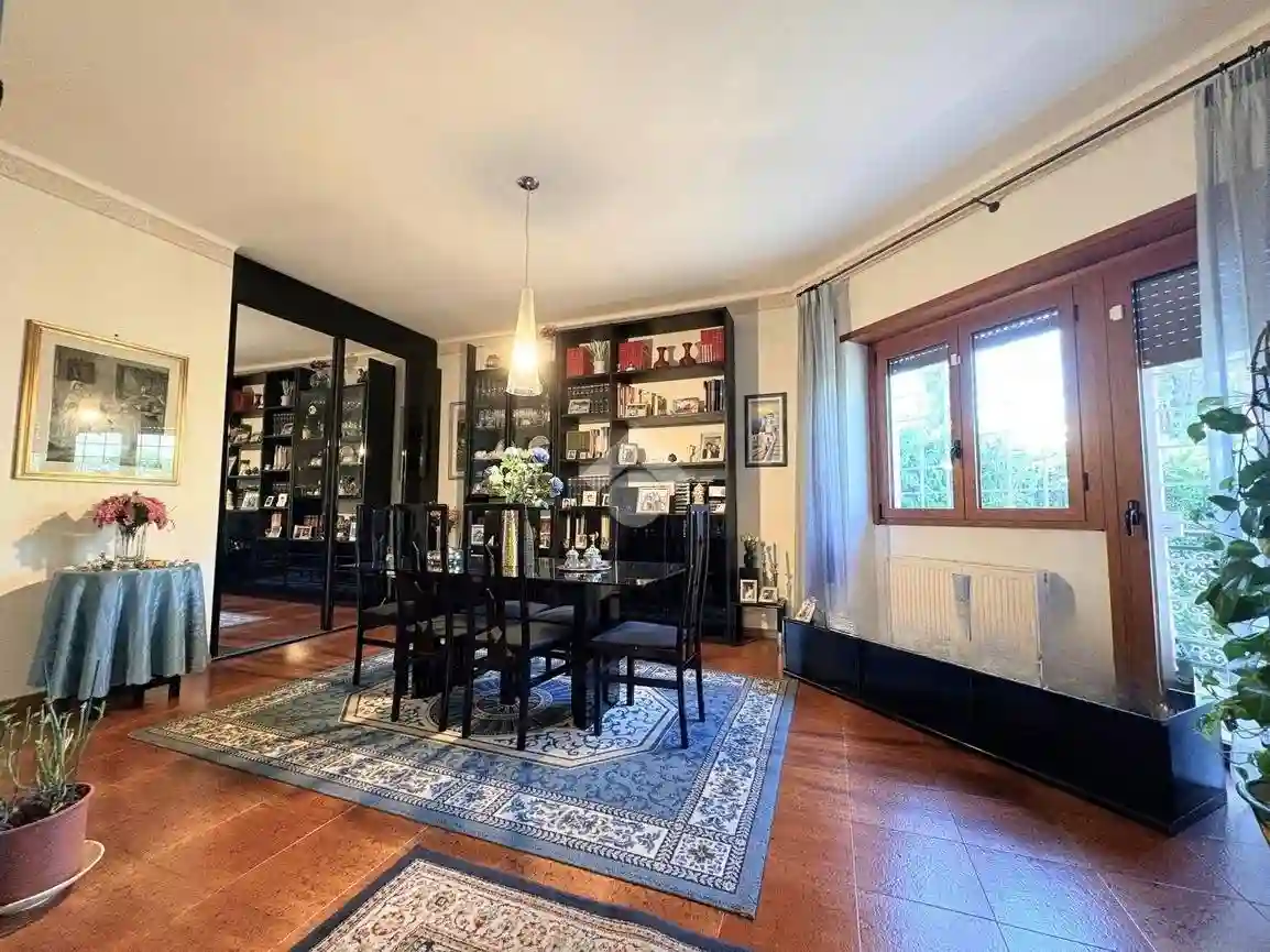 Villetta a schiera - foto 5