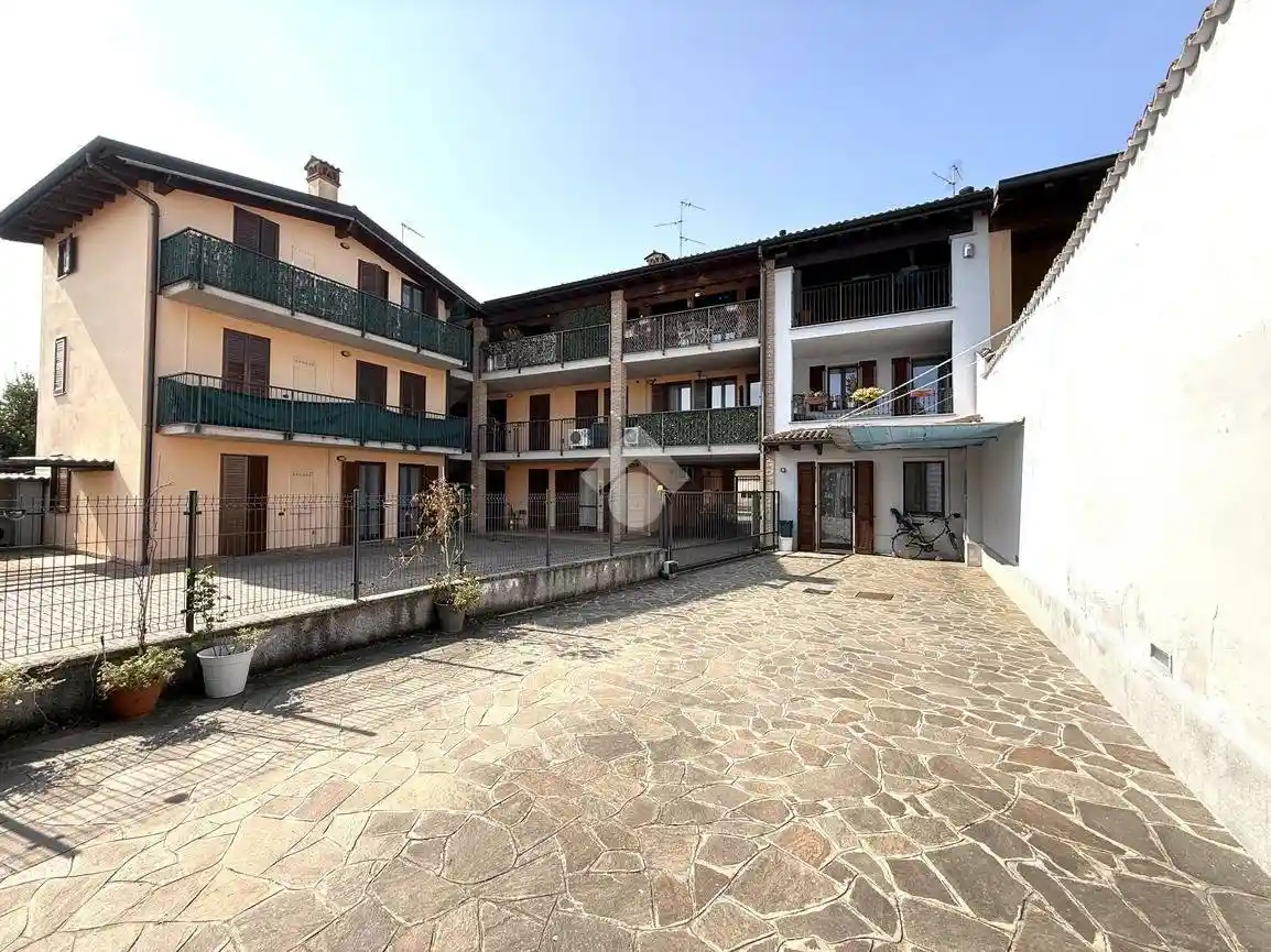 Casa indipendente in vendita a Trescore Cremasco