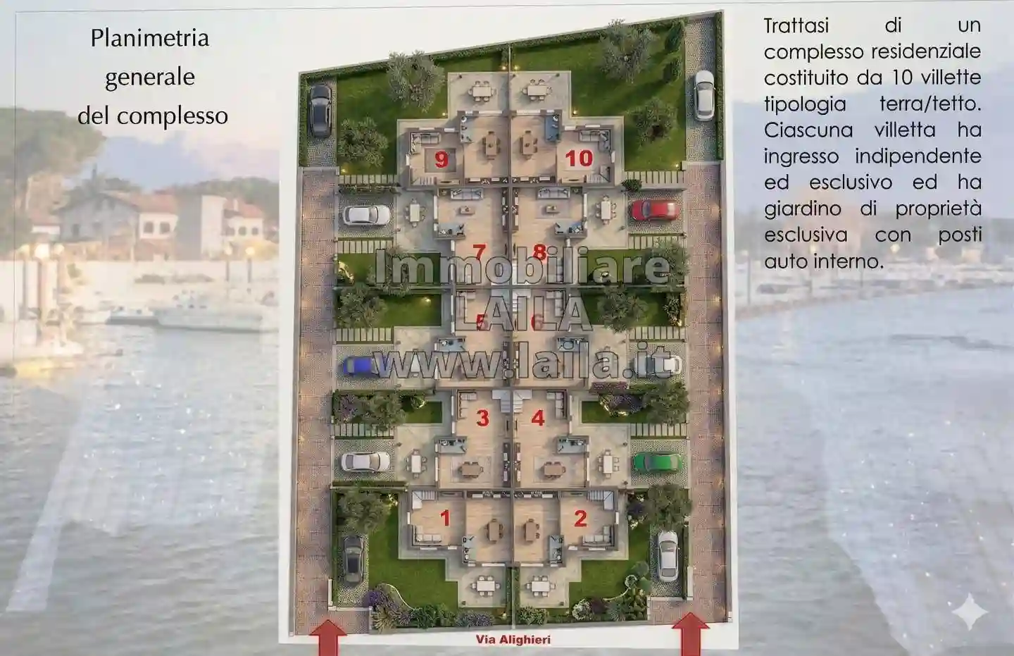 Villetta a schiera - foto 2