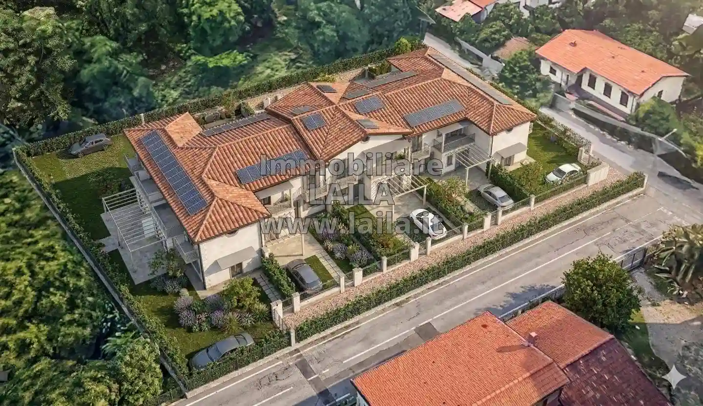 Villetta a schiera - foto 3