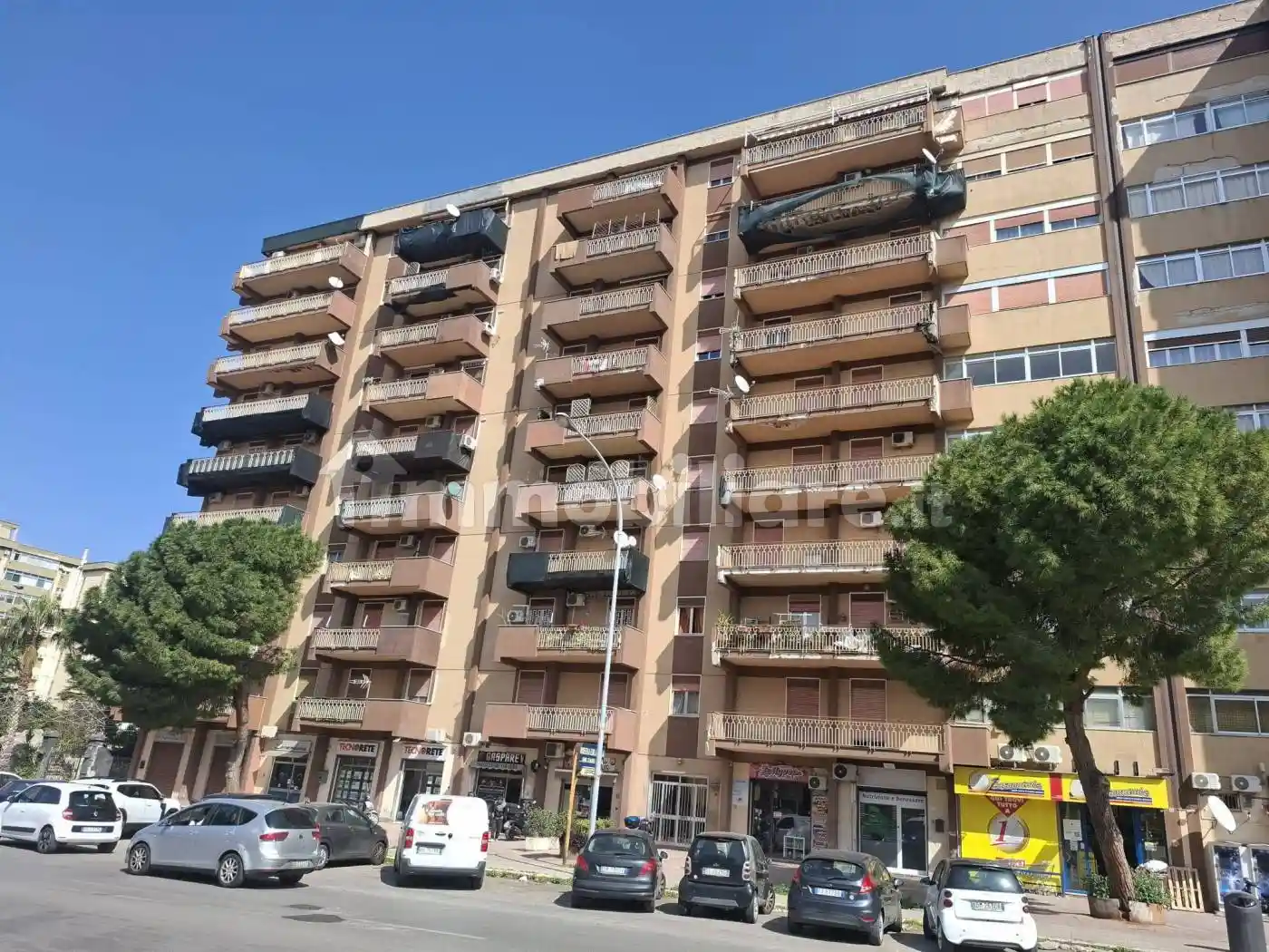 Appartamento in vendita a Palermo