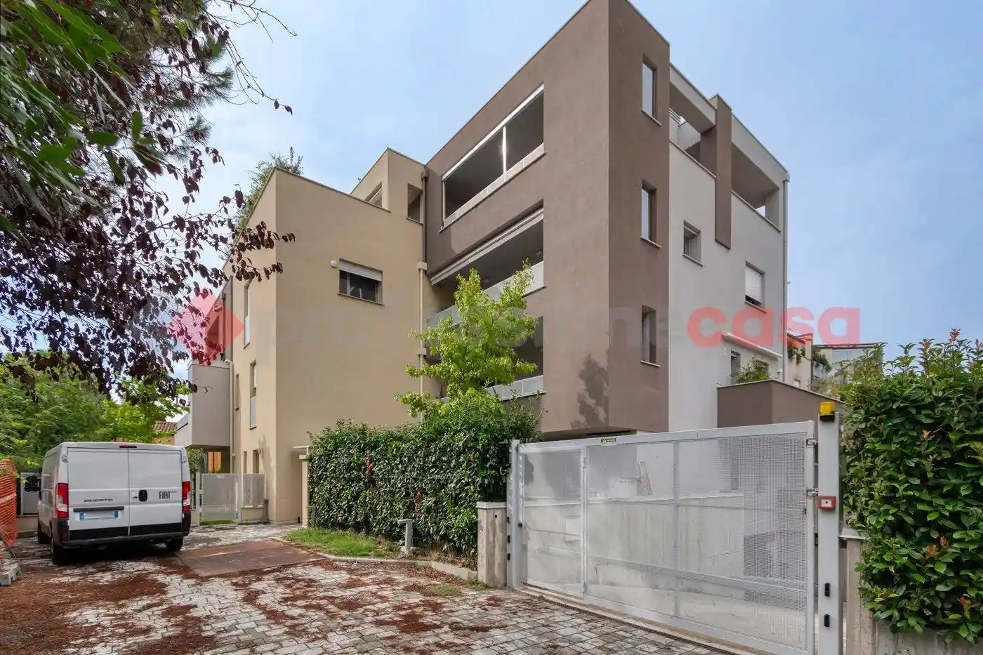 Appartamento in vendita a Bologna