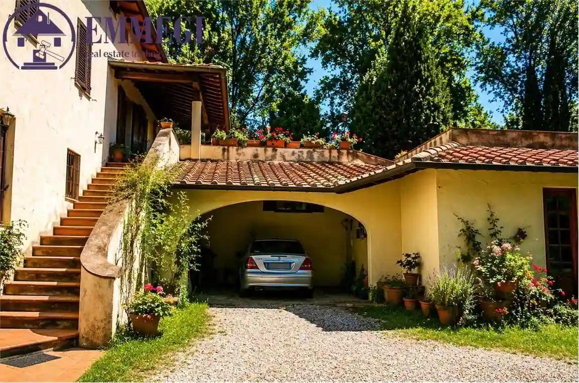 Palazzo - Stabile - foto 4