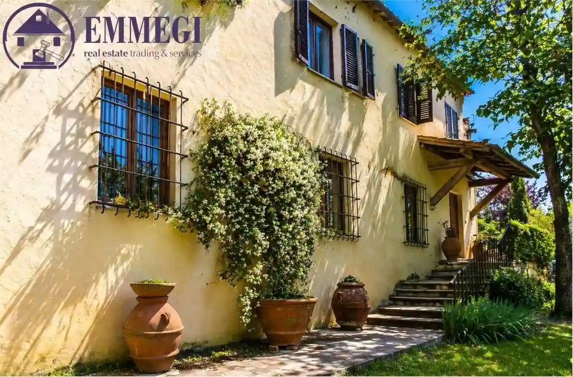 Palazzo - Stabile - foto 5