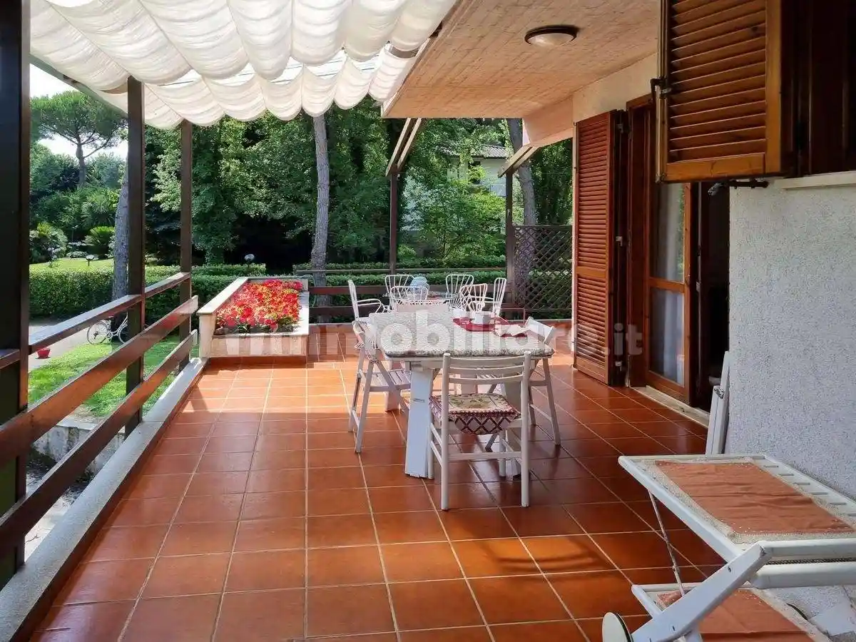 Villa in vendita a Massa