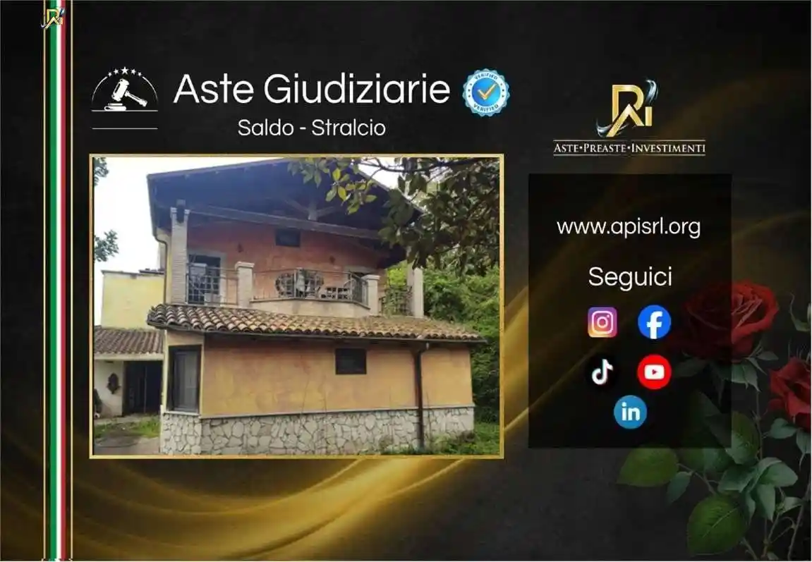 Appartamento in vendita a Frosinone