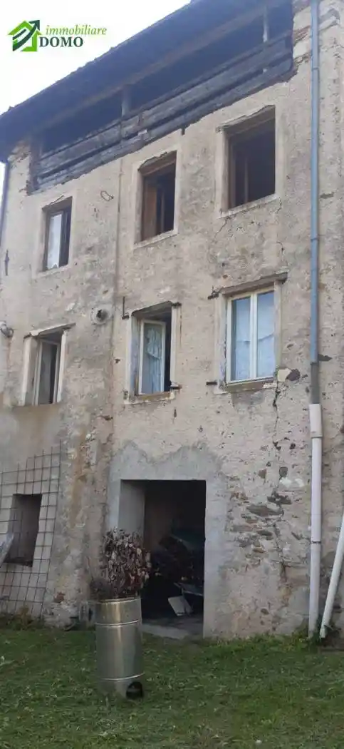 Villetta a schiera in vendita a Valli del Pasubio