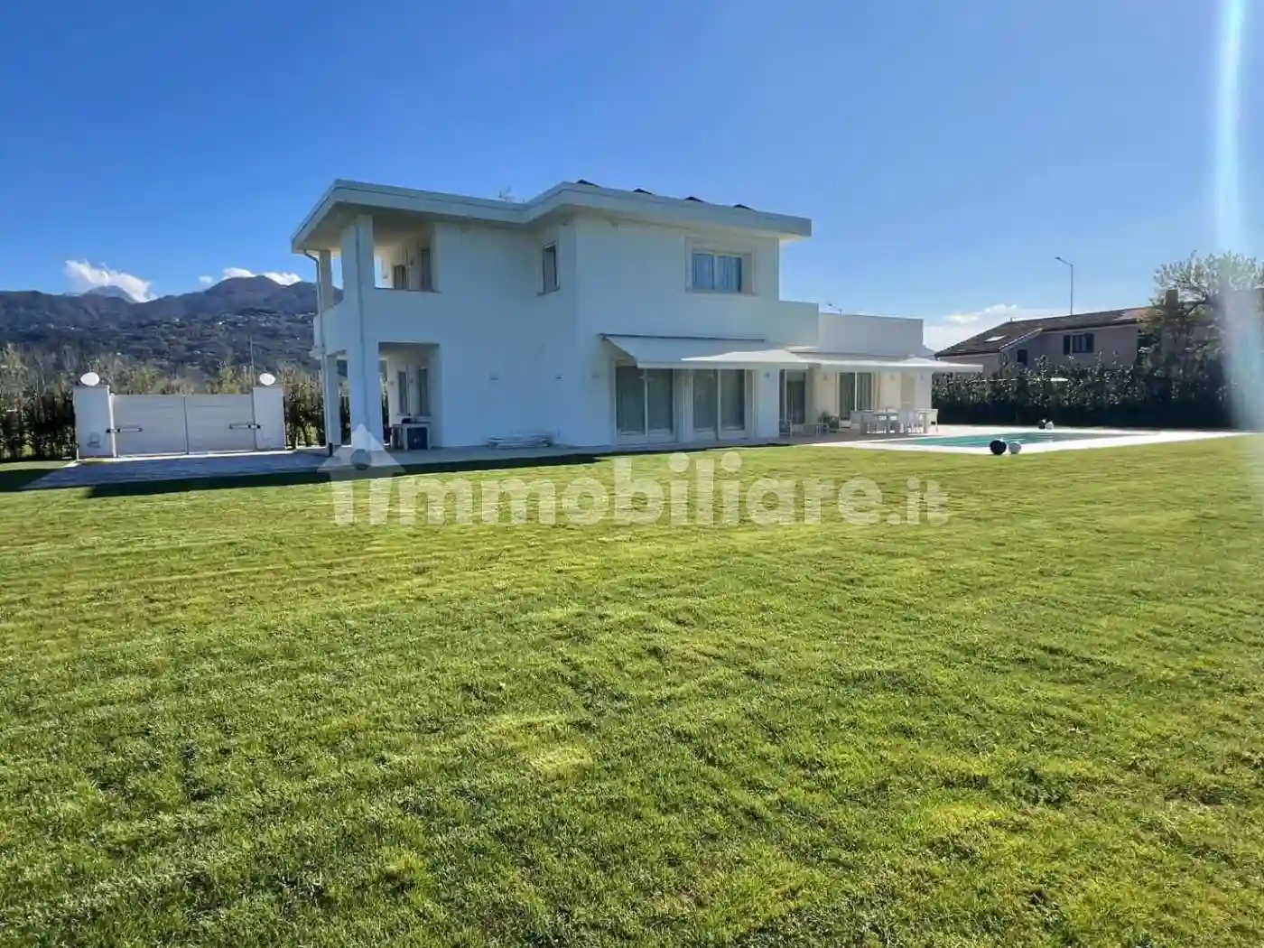 Villa - foto 4