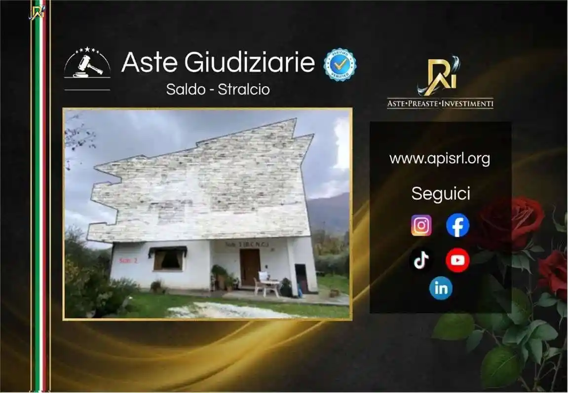 Appartamento in vendita a Sora